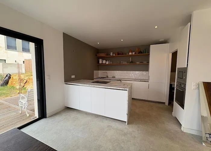 וילה Pinede Sea View, Close To Cannes