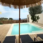 فيلة Pinede Sea View, Close To Cannes *
