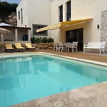 Pinede Sea View, Close To Cannes فيلة
