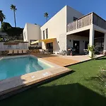 Pinede Sea View, Close To Cannes فيلة فالوريس