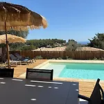 فيلة Pinede Sea View, Close To Cannes *