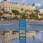 Pinede Sea View, Close To Cannes فيلة فالوريس