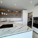 빌라 Pinede Sea View, Close To Cannes 발로리스