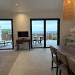 Pinede Sea View, Close To Cannes فيلة فالوريس