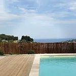 فيلة Pinede Sea View, Close To Cannes