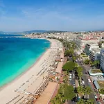 Pinede Sea View, Close To Cannes فيلة