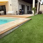 Pinede Sea View, Close To Cannes فيلة *