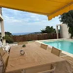 Pinede Sea View, Close To Cannes *
