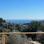 Pinede Sea View, Close To Cannes 발로리스