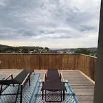 Pinede Sea View, Close To Cannes فيلة فالوريس