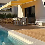 Pinede Sea View, Close To Cannes فيلة فالوريس