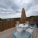 Pinede Sea View, Close To Cannes فالوريس