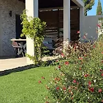 فيلة Pinede Sea View, Close To Cannes