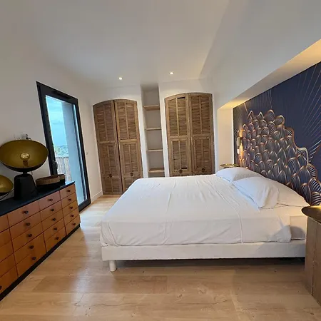 Pinede Sea View, Close To Cannes فالوريس