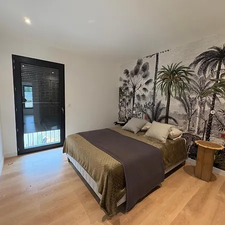 فيلة Pinede Sea View, Close To Cannes فالوريس