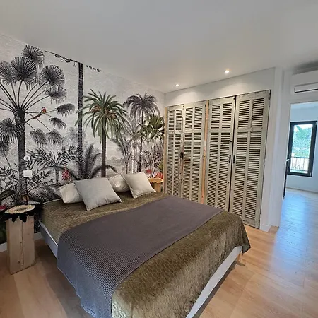 فيلة Pinede Sea View, Close To Cannes *