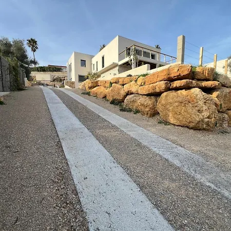 Villa Pinède Sea View, Close To Cannes *