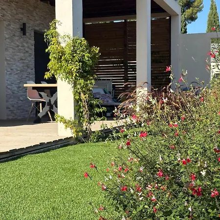 Villa Pinède Sea View, Close To Cannes