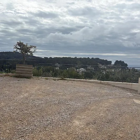 Pinède Sea View, Close To Cannes *